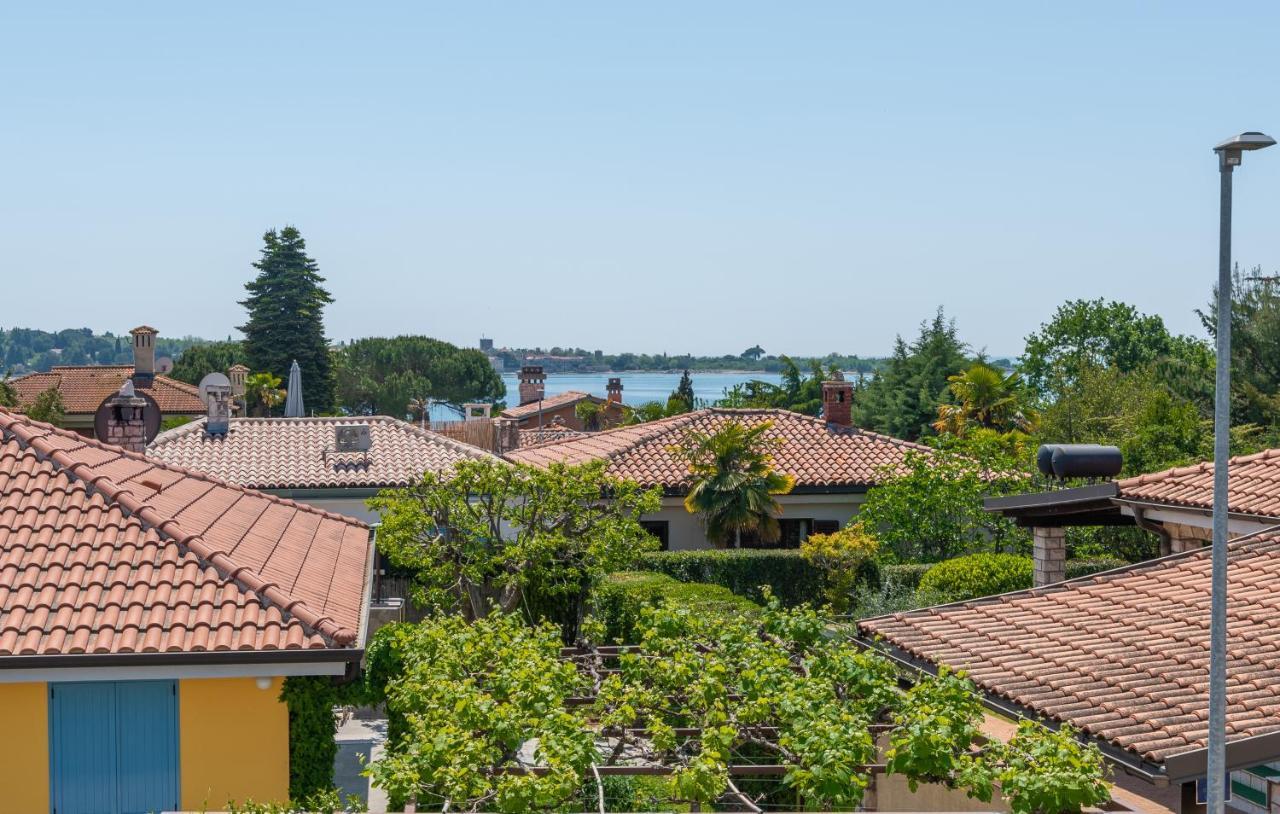 Soho Beach Novigrad Istria Esterno foto