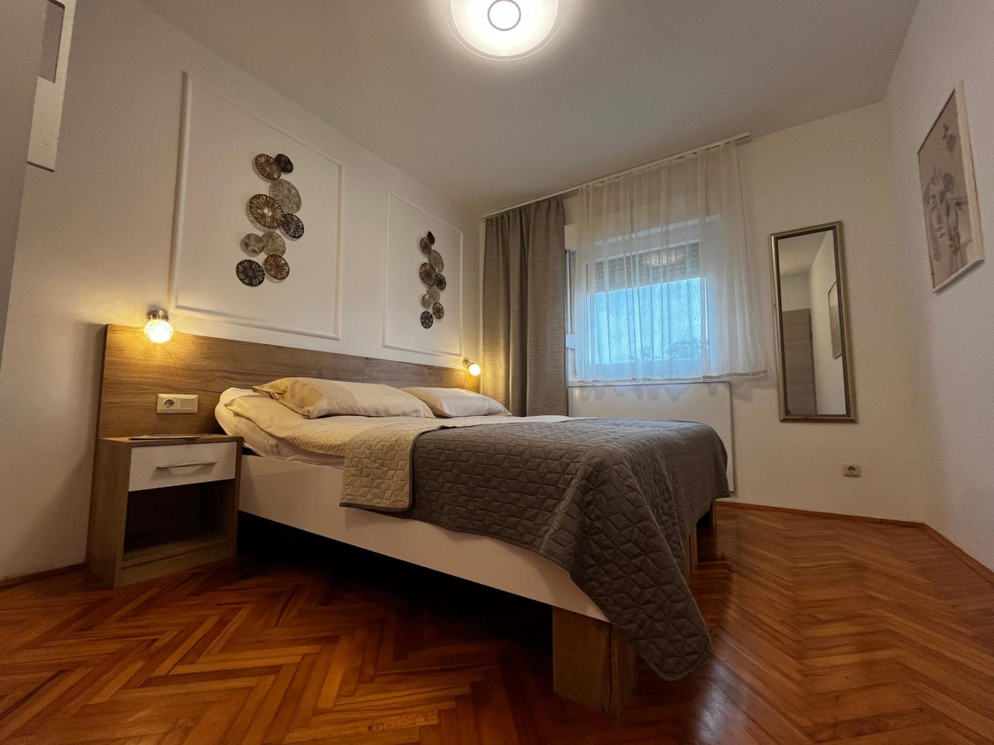 Soho Beach Novigrad Istria Esterno foto